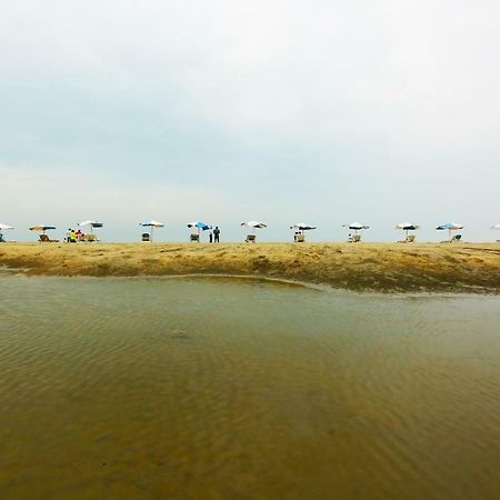 The Cox Beach Resort Cox's Bazar Dış mekan fotoğraf